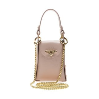 Kožená kabelka – Mangotti Bags