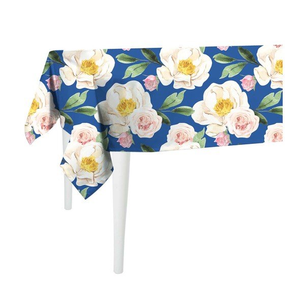 Ubrus Mike & Co. NEW YORK Honey, 140 x 180 cm