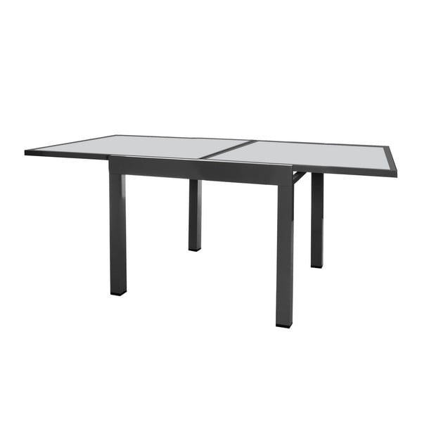 Kovový zahradní jídelní stůl 80x80 cm Thais – LDK Garden-image-1