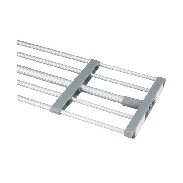 Nastavitelná přídavná polička do skříně Wenko-image-3