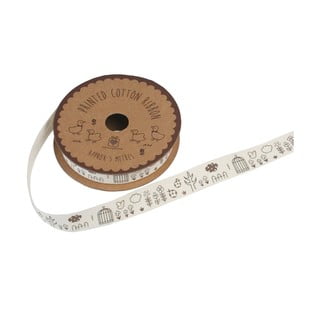 Stuha Rex London Vintage Flower