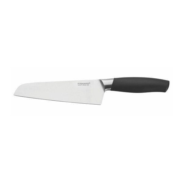 Kuchyňský nůž Fiskars Asian, délka čepele 17 cm