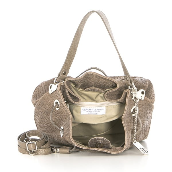 Kabelka Artemis Beige-image-3