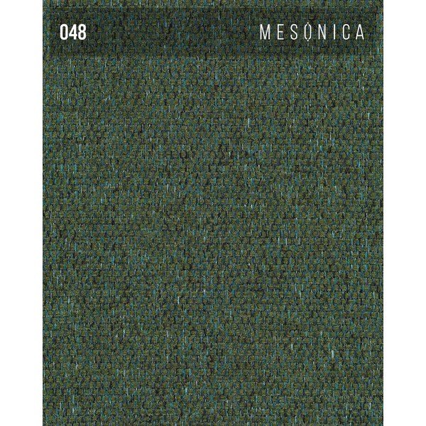 Tmavě zelená podnožka Fynn – Ghado-image-4