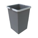 Plastový odpadkový koš 12 l - Elletipi
