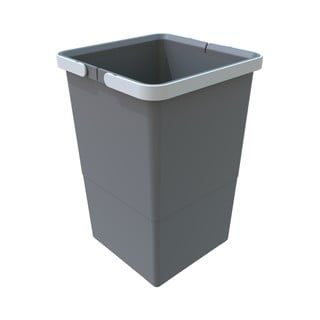 Plastový odpadkový koš 12 l - Elletipi