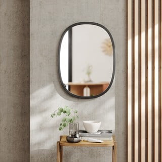 Nástěnné zrcadlo 46x61 cm Hub – Umbra