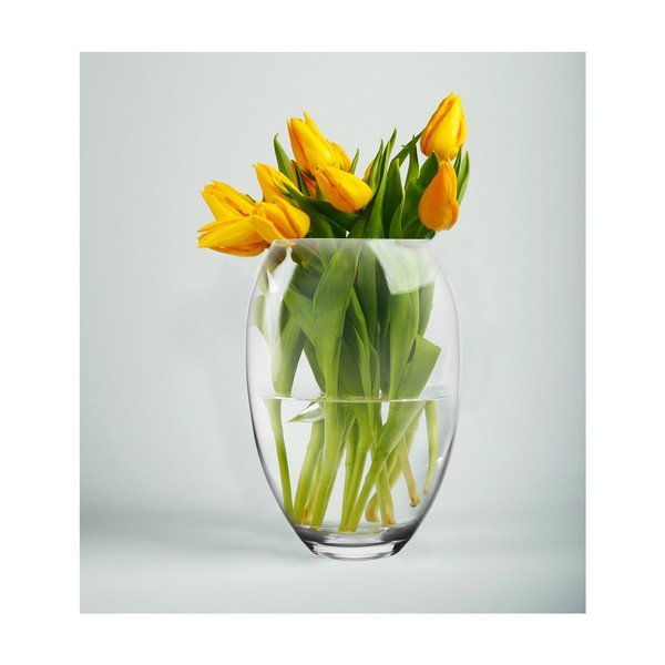 Skleněná váza – Orion-image-1