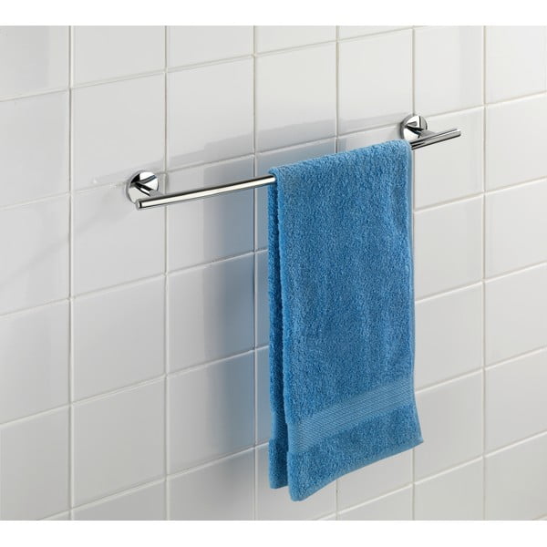 Nástěnný držák na ručníky Wenko Cuba Rail-image-1