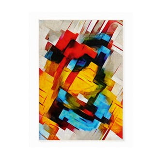 Pratelný koberec 100x150 cm – Oyo Concept