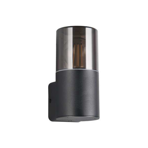 Venkovní svítidlo (výška 17,5 cm) Hoosic – Trio-image-1