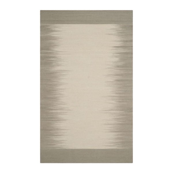 Ručně vázaný koberec ze směsi vlny a bavlny Safavieh Francesco, 152 x 243 cm