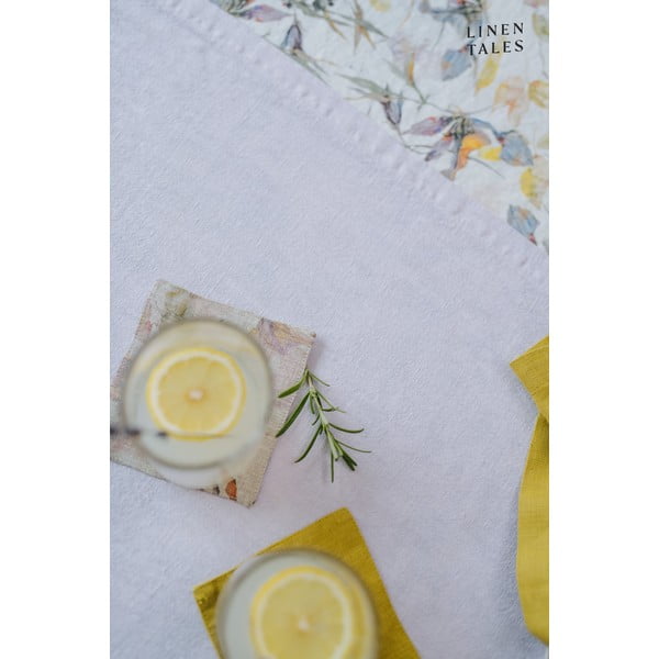 Lněný ubrus 140x200 cm – Linen Tales-image-1