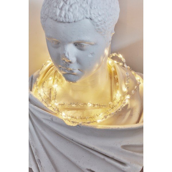 Světelný řetěz počet žárovek 20 ks na baterky délka 200 cm Ina – Sirius-image-1