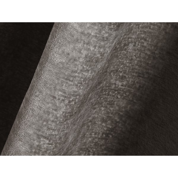 Světle hnědá čalouněná dvoulůžková postel s úložným prostorem a roštem 180x200 cm Lupine – Micadoni Home-image-4