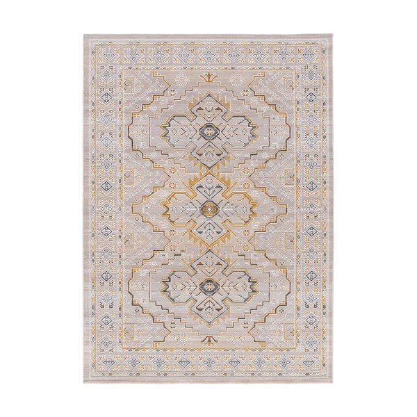 Béžový koberec 154x230 cm Berta – Universal