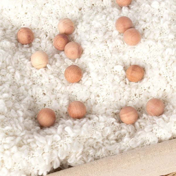 Odpuzovač šatních molů 15 ks Cedar – Compactor-image-1