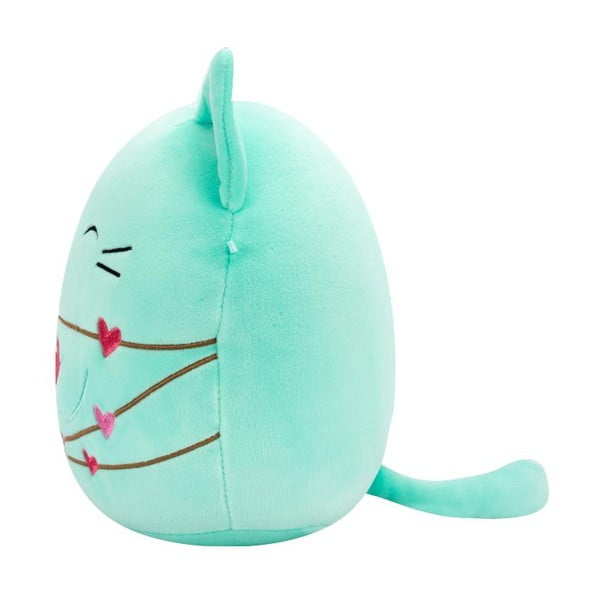 Plyšová hračka Charisma – SQUISHMALLOWS-image-4