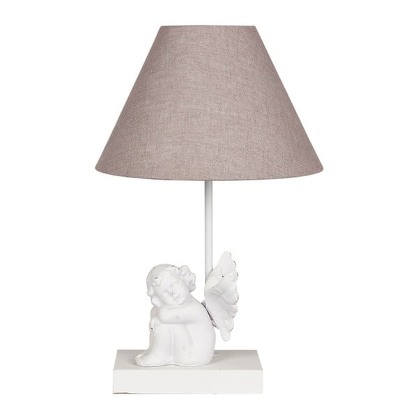 Stolní lampa Angel Deco