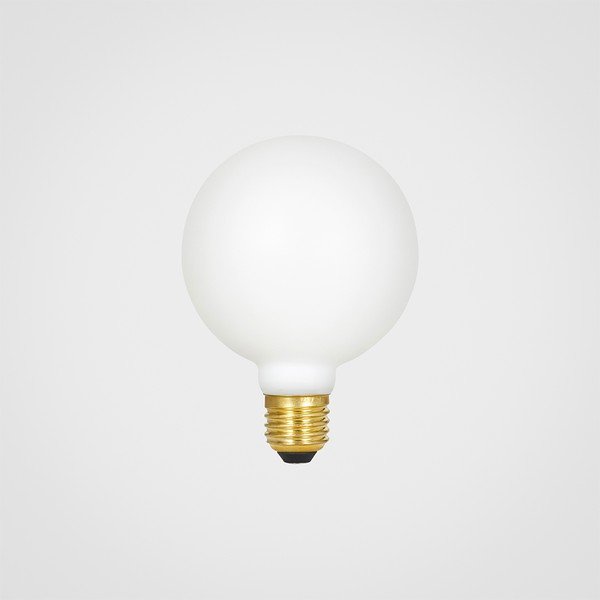 Teplá LED žárovka E27, 7 W Sphere – tala-image-4