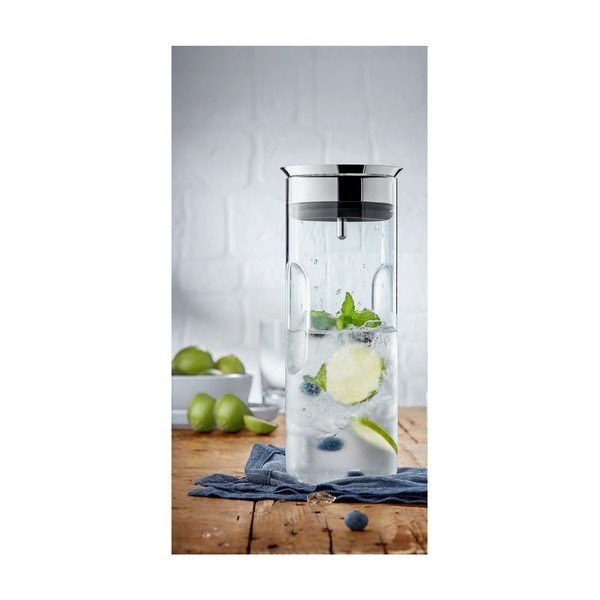 Skleněná karafa na vodu WMF Motion, 0,8 l-image-1