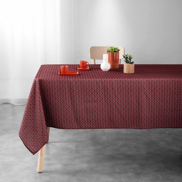 Ubrus 145x240 cm Artchic – douceur d'intérieur-image-2