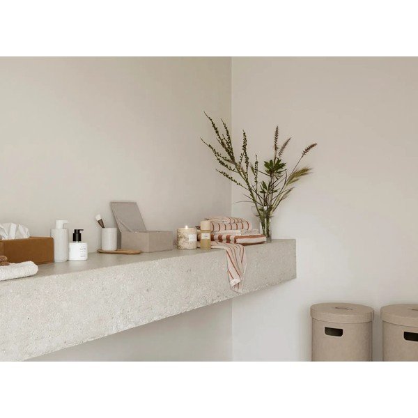 Dřevěný dekorační tác Baki – Blomus-image-2