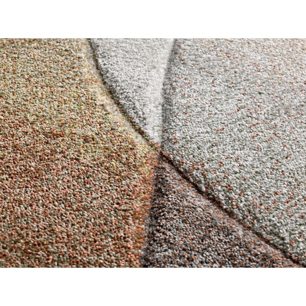 Béžový koberec 160x230 cm Badet – Universal-image-2