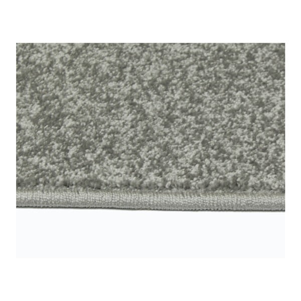 Šedý koberec Universal Velur, 160 x 230 cm-image-2