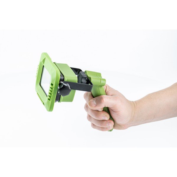 LED stojací reflektor na USB (výška 23 cm) Alledo – GTV-image-4