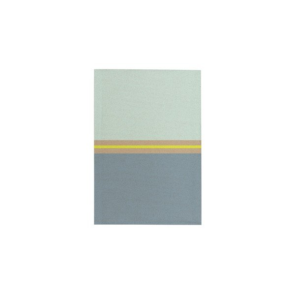 Bavlněná deka Remember Menta, 130 x 180 cm-image-2