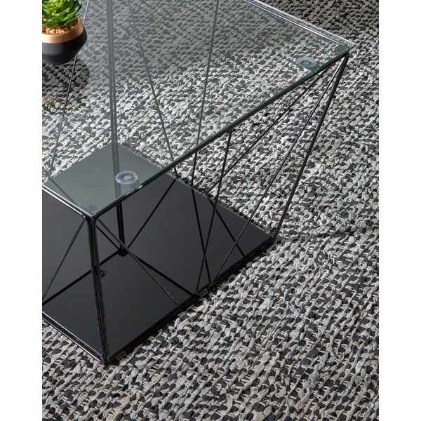 Konferenční stolek Kave Home Tilo, 60 x 60 cm-image-1