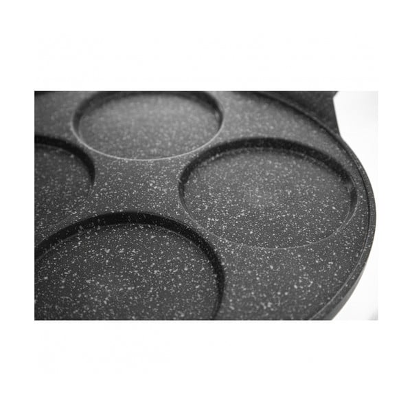 Pánev s nepřilnavým povrchem Pfluon Granit na volská oka Orion Grande, ⌀ 27 cm-image-3