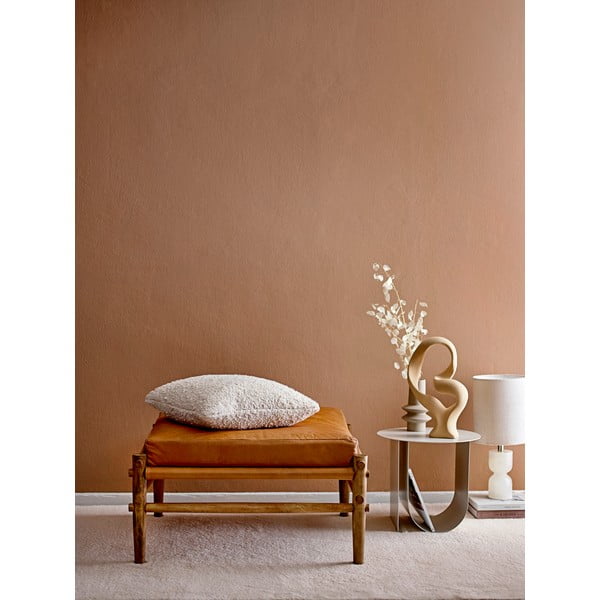 Kovový kulatý odkládací stolek ø 43 cm Cher – Bloomingville-image-3