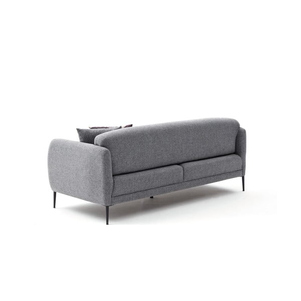 Šedá pohovka 210 cm Venus – Artie-image-3