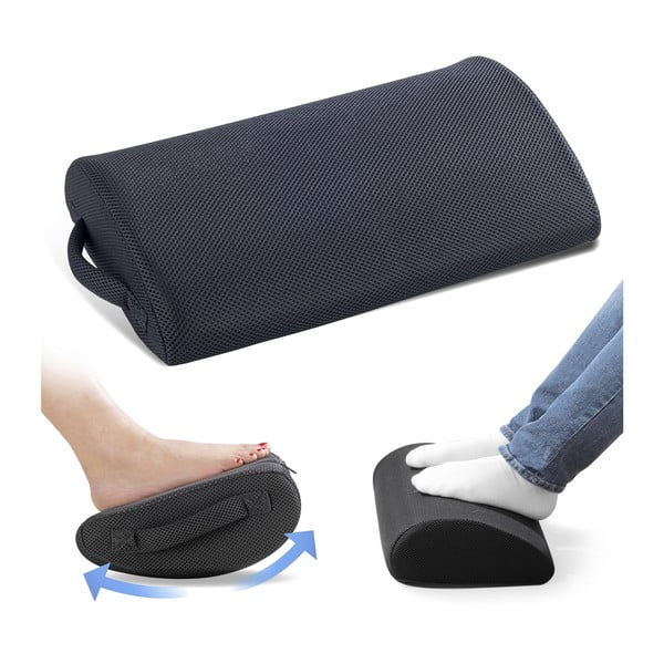 Ergonomický polštář 25x43 cm Comfort – Maximex-image-3