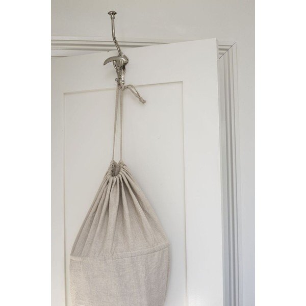 Vak Chambray Taupe-image-1