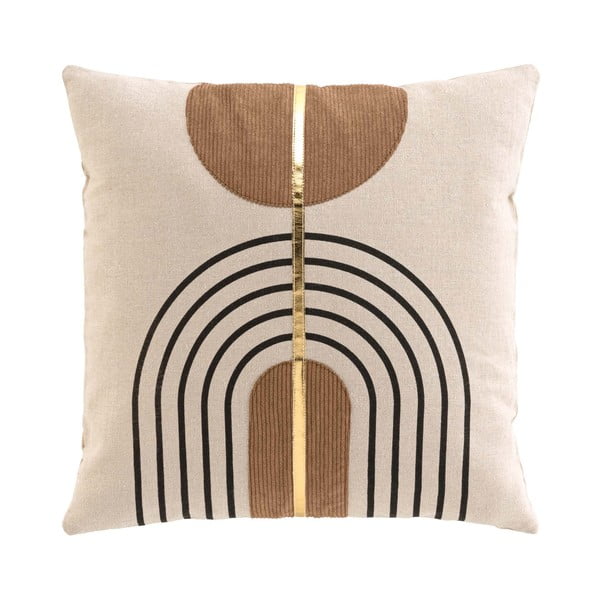 Dekorační polštář 45x45 cm Spyro – douceur d'intérieur