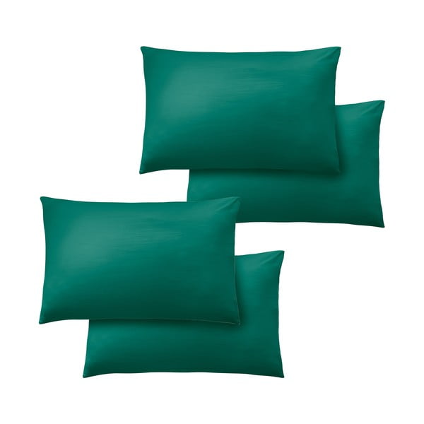 Povlaky na polštáře v sadě 4 ks 75x50 cm So Soft Non-Iron – Catherine Lansfield