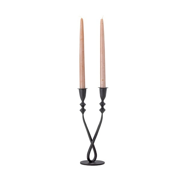 Kovový svícen Penilla – Bloomingville-image-2