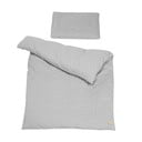 Dětské povlečení do postýlky 100x135 cm Lil Planet – Roba