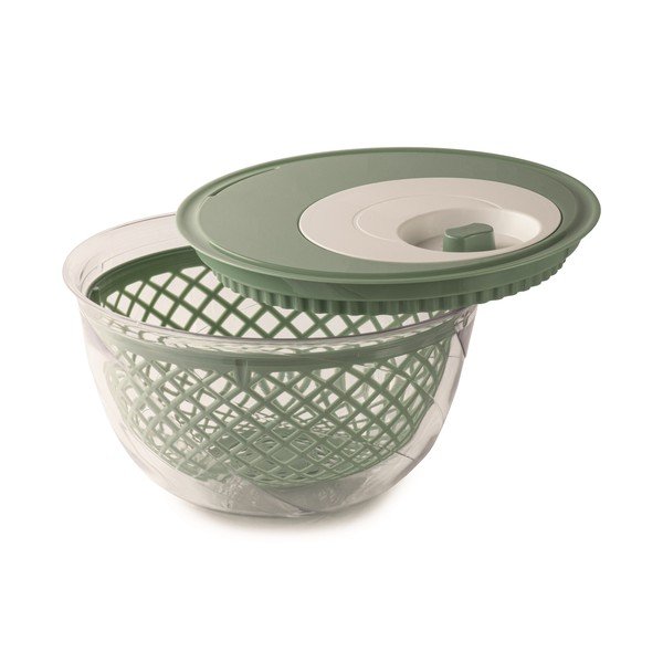 Odstřeďovací mísa na salát ø 27 cm Snipslock – Snips