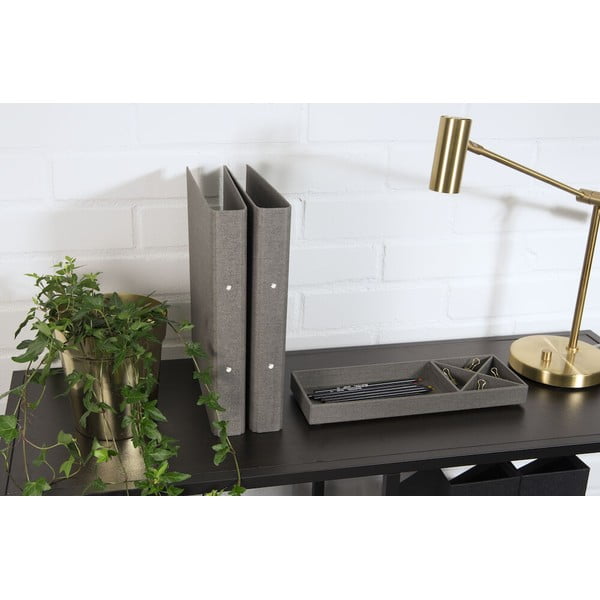 Kartonový organizér na dokumenty Ringo – Bigso Box of Sweden-image-2