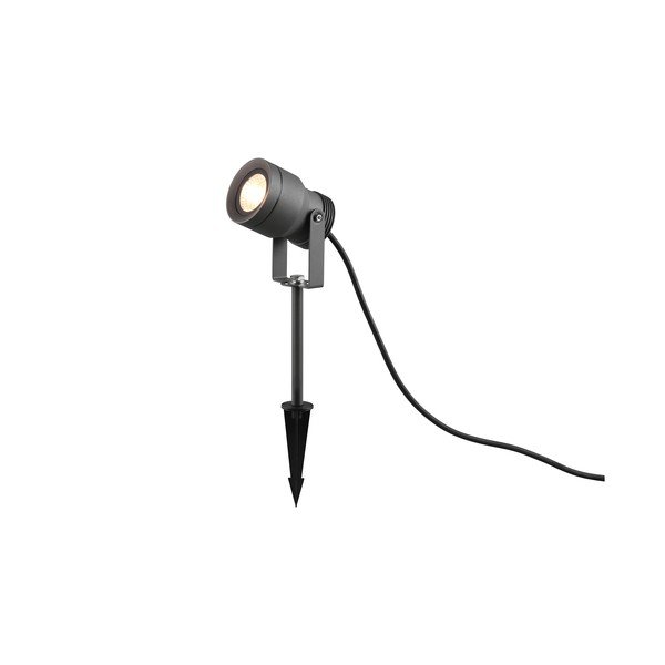 Venkovní svítidlo ø 8 cm Mareb – Trio-image-4
