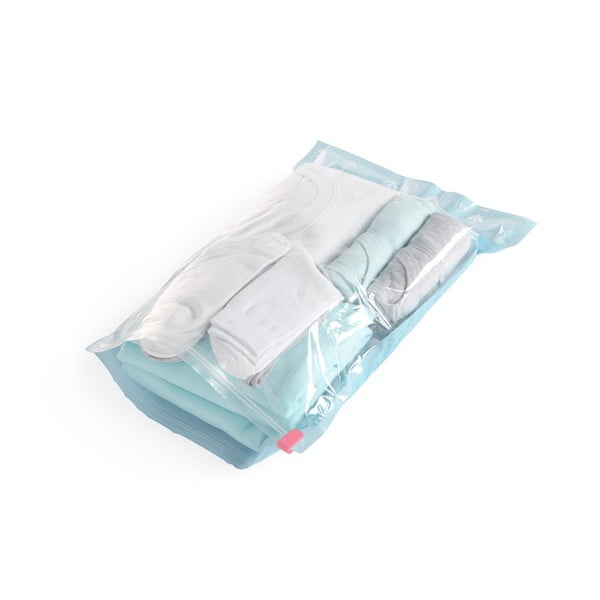 Vakuové pytle v sadě 4 ks Roll Up S – Compactor-image-2