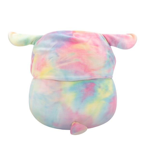 Plyšová hračka Peter – SQUISHMALLOWS-image-4