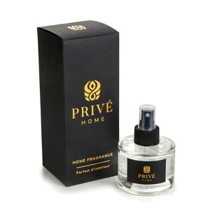 Interiérový parfém Privé Home Rose Pivoine, 120 ml
