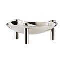 Kovový svícen Nagel – STOFF Nagel