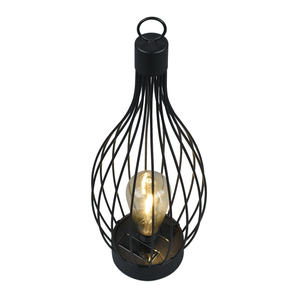 LED solární venkovní svítidlo (výška 44 cm) Mairana – Trio