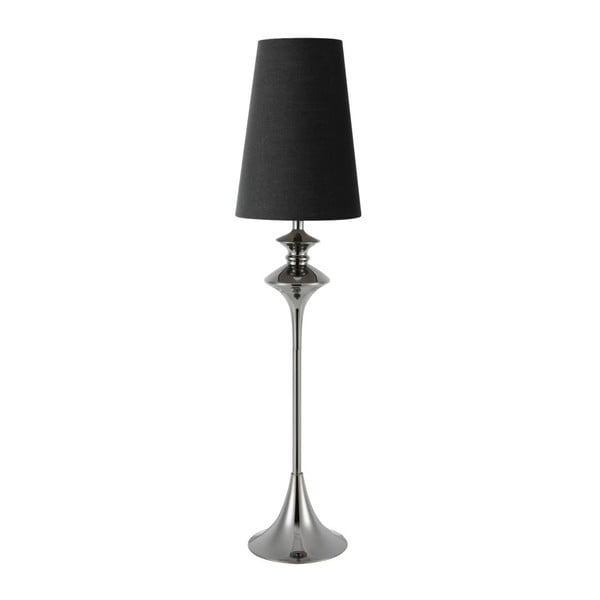 Stolní lampa Chic Black